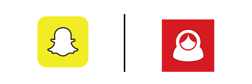 I Re-Imagined Social Media Logos In Soviet Style