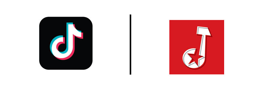 I Re-Imagined Social Media Logos In Soviet Style