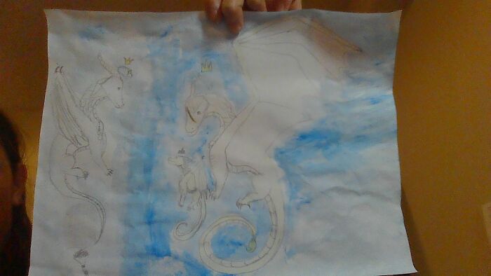 This Is Kinda Terrible But...