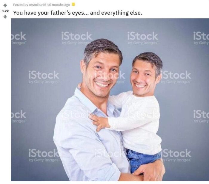 I Think This Is Pretty Weird