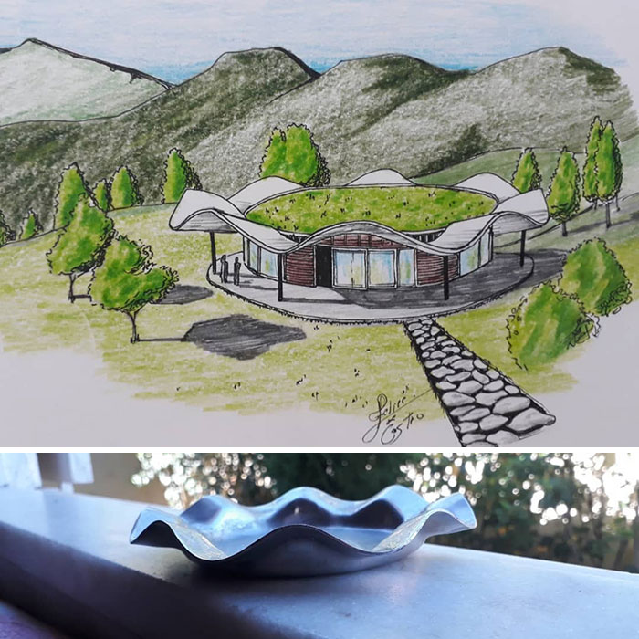 Architecture-Drawings-Everyday-Objects-Transformed-Into-Buildings-Felipe-De-Castro