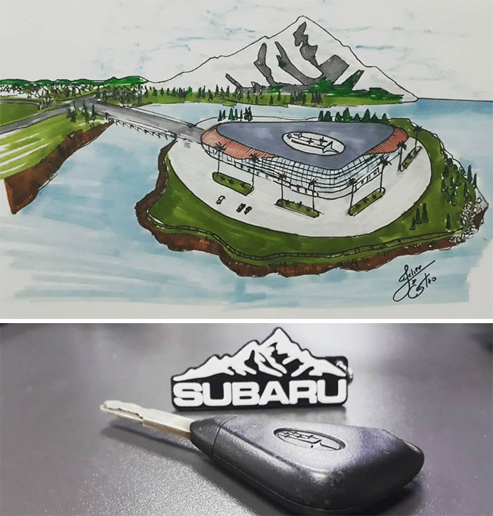 Architecture-Drawings-Everyday-Objects-Transformed-Into-Buildings-Felipe-De-Castro