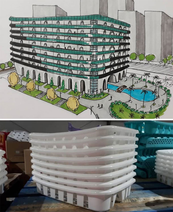 Architecture-Drawings-Everyday-Objects-Transformed-Into-Buildings-Felipe-De-Castro