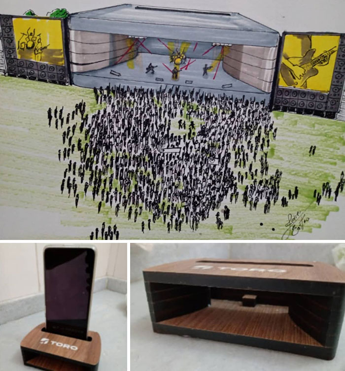 Architecture-Drawings-Everyday-Objects-Transformed-Into-Buildings-Felipe-De-Castro