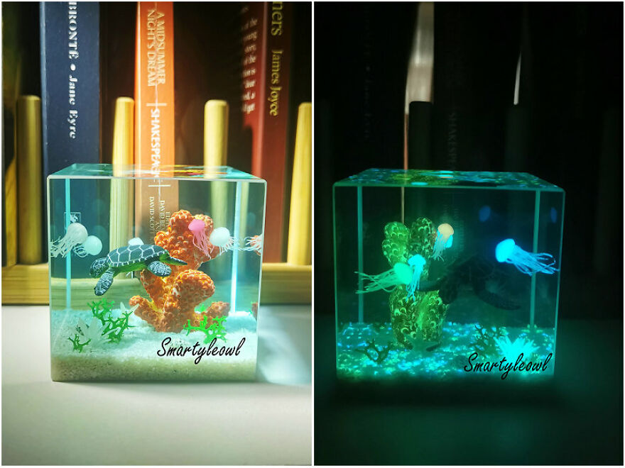 What Is Scuba Diving?