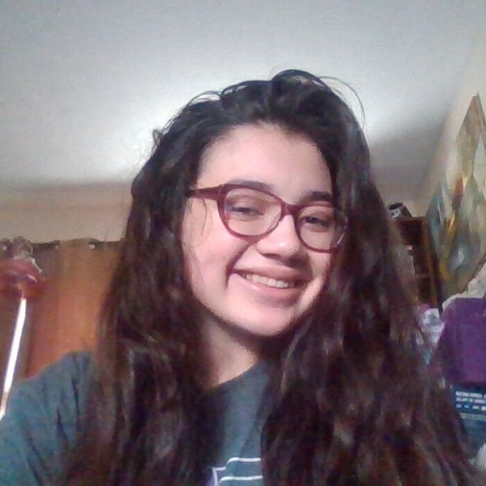 Me Trying To Be A Model