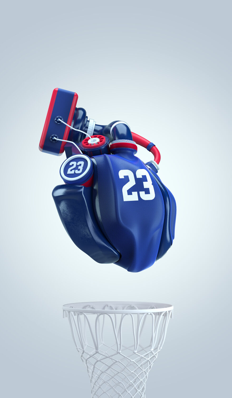 My Cryptohearts Project