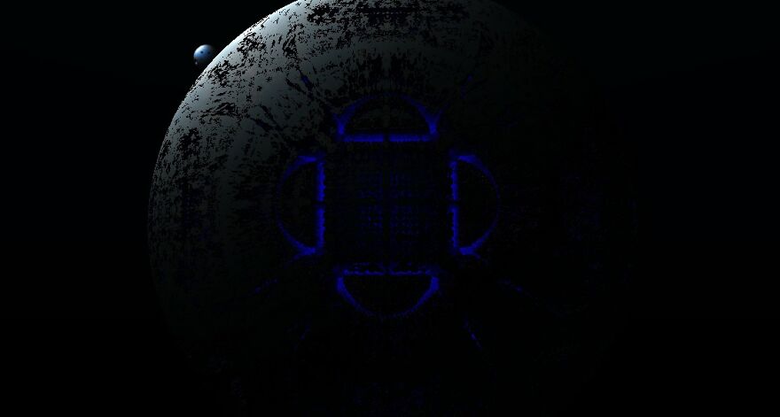 From The World Of Secrets Set