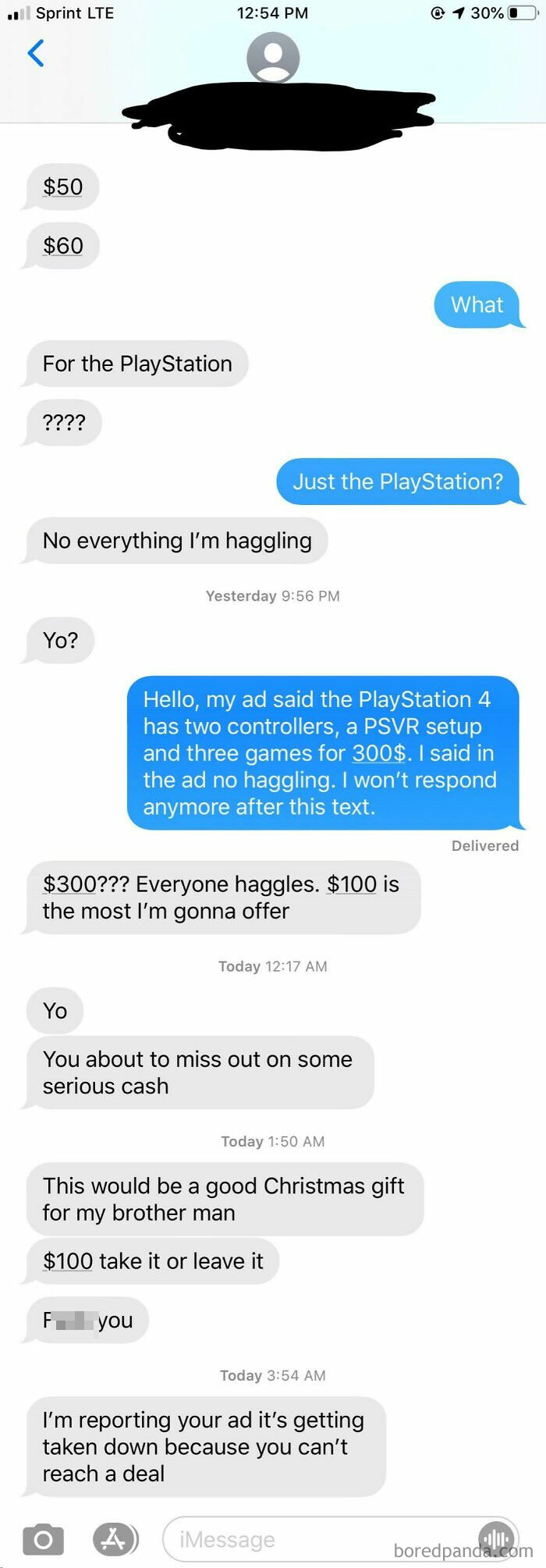 I Missed Out On Some Serious Cash