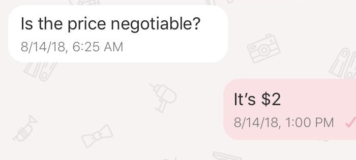 50 Times People Shamed The Most Annoying Buyers They’ve Encountered Online