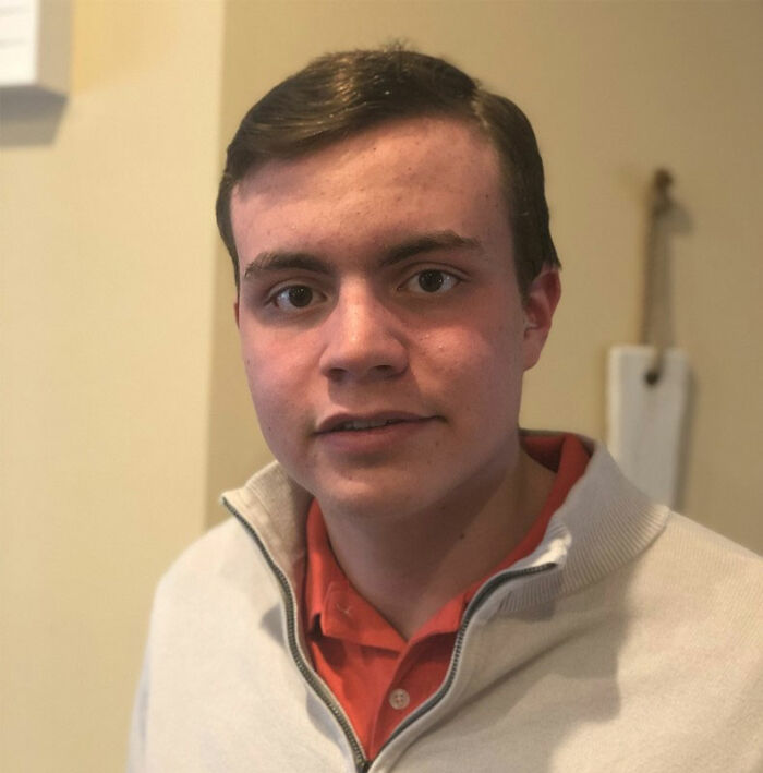 20 Y.O. With Autism Receives Thousands Of Comments And Job Offers After Posting A Wholesome Handwritten Cover Letter On LinkedIn