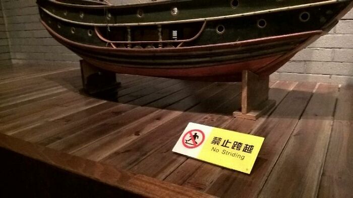 Funny Design Fails That Made Me Laugh