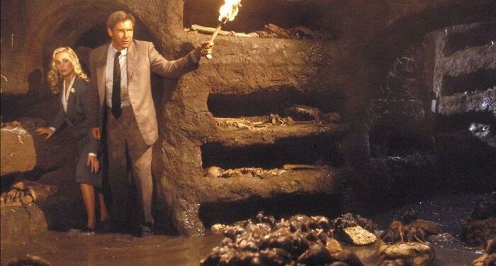 A Blonde Woman Named Elsa With Germanic Origins Has A Famous Scene Where The Phrase “Let It Go” Is Uttered