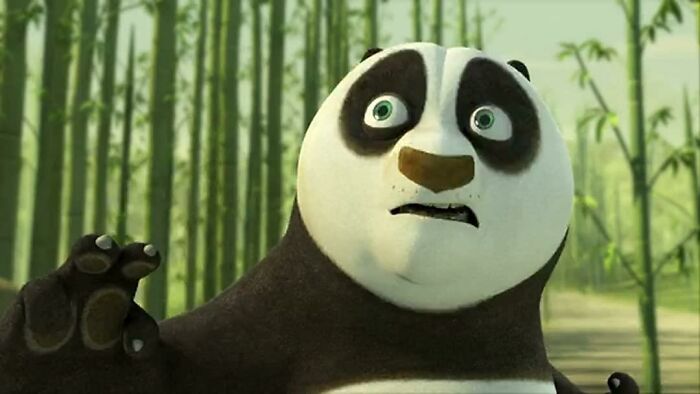 An Overweight Chef Slaughters A Snow Leopard Because His Turtle Died