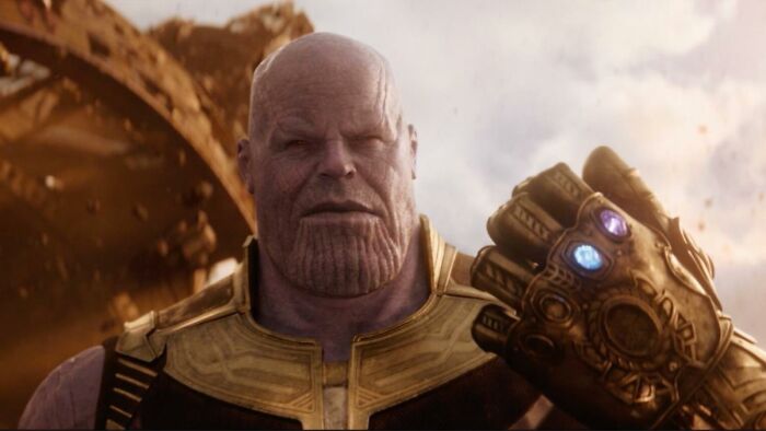 A Gang Beats Up A Man Of Colour For Trying To Improve Everyone’s Lives