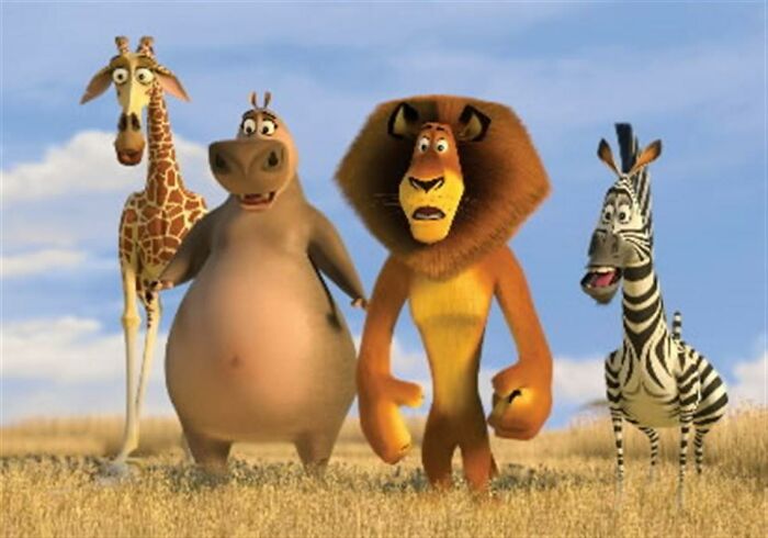 4 New Yorkers Get Stranded On A Tropical Island And One Of Them Tries To Turn It Into A Donner Party When He Gets High And Has A Really Bad Case Of The Munchies