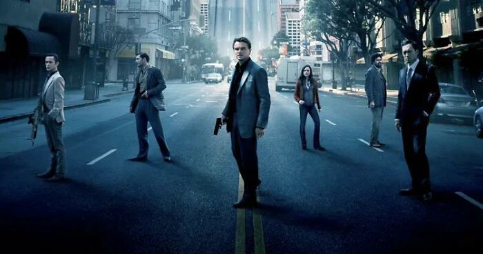 People Sleeping On An International Flight. Then They Get Off The Plane, Uneventfully