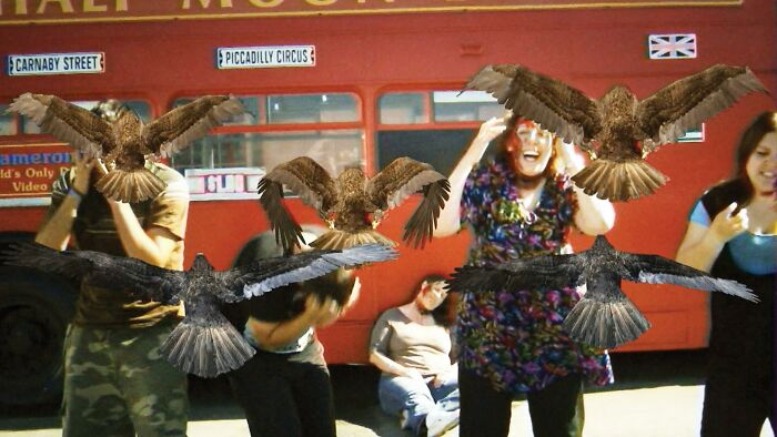 It Takes 63 Minutes For The Movie’s Title To Actually Start