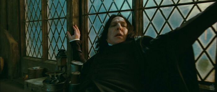 Man Gets His Lifetime Crush Killed, Spends Rest Of His Life Plotting To Save Her Son’s Life