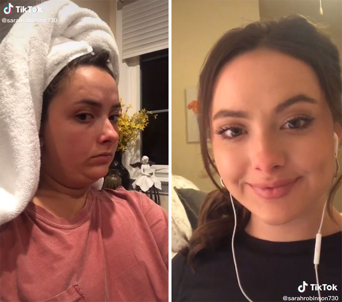 Before-After-Transformations-Tiktok-Not-The-Same-Anymore