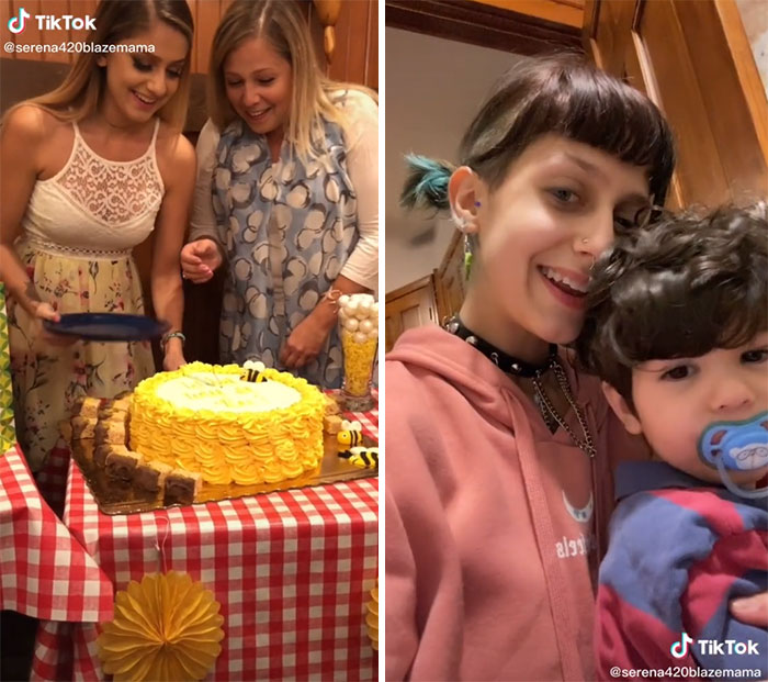 Before-After-Transformations-Tiktok-Not-The-Same-Anymore