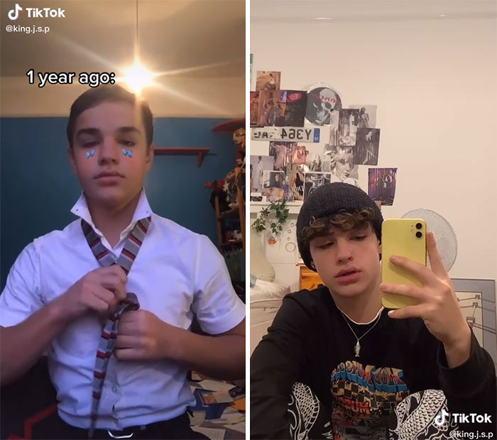 Before-After-Transformations-Tiktok-Not-The-Same-Anymore