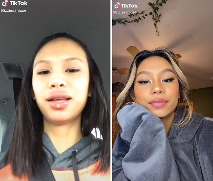 Before-After-Transformations-Tiktok-Not-The-Same-Anymore