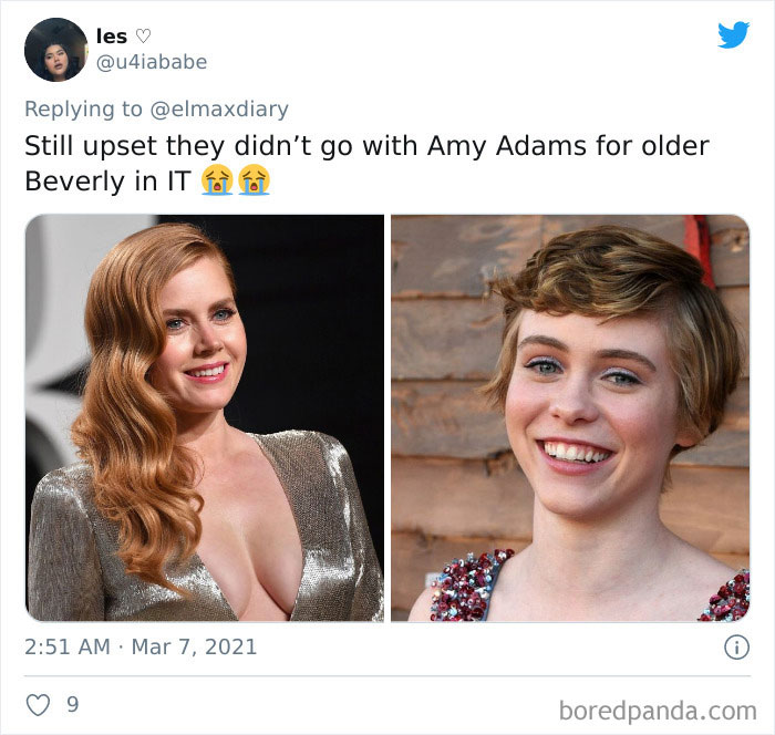 Best-Movie-TV-Castings-Tweets