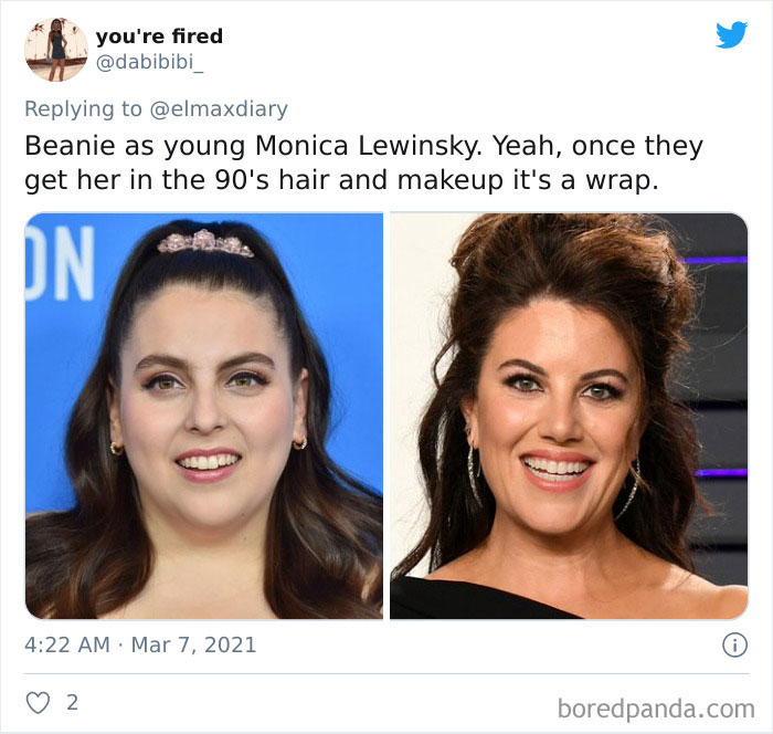 Best-Movie-TV-Castings-Tweets