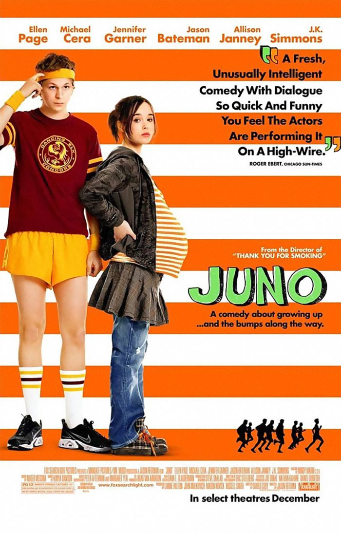 Juno: Grow, Run & Stumble (Mexico)