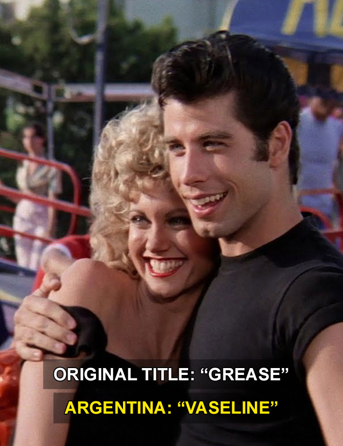 Vaseline (Argentina)