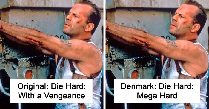 30 Movie Title Translations From Other Countries That Sound Like A Totally Different Story