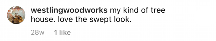 24 Photos Of Tiny Treehouses Handcrafted Within Bonsai Trees By The Late Dave Creek