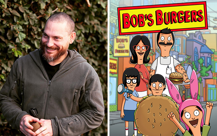 24 Photos Of Tiny Treehouses Handcrafted Within Bonsai Trees By The Late Dave Creek