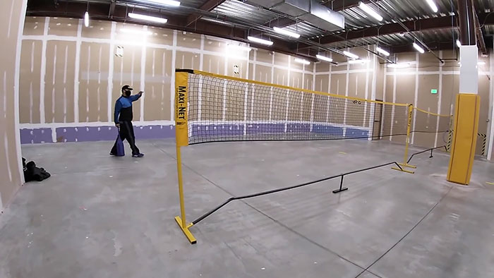 This School In Vermont Has Been Installed In A Former Macy's And The Vibe Is Unlike Anything Else, Not Only Because Of The Escalators (20 Pics)