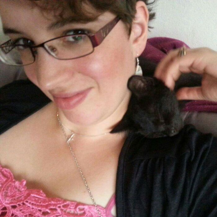 He Fell A Sleep Like This