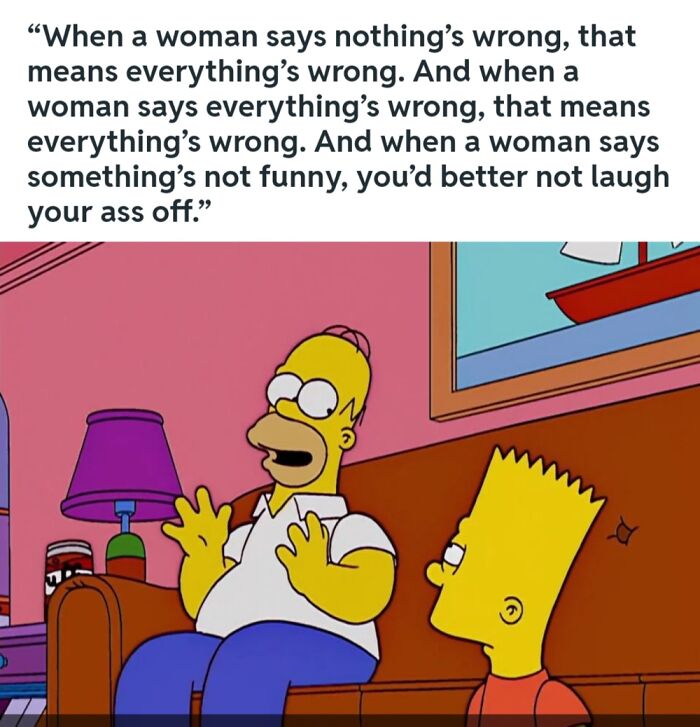 Because It Needed Explaining To Someone