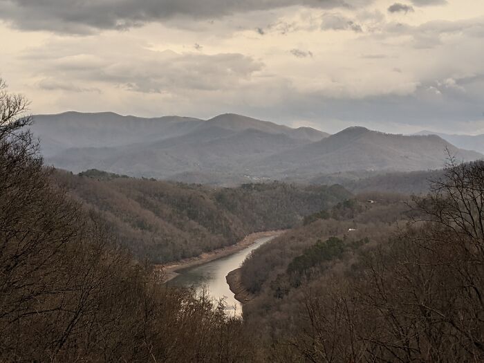 Great Smokey Mountains