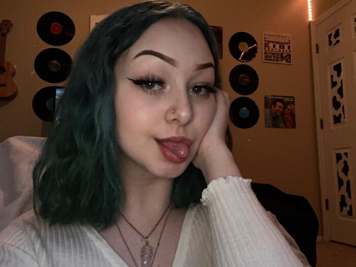 My Beautiful Daughter