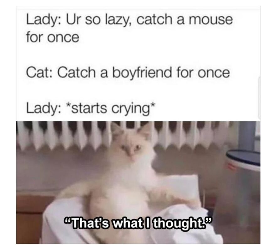 But I Like Having My Own Space!!