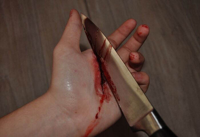 I've Been Practicing Sfx Makeup