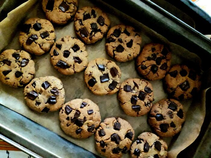 My Very First Cookies