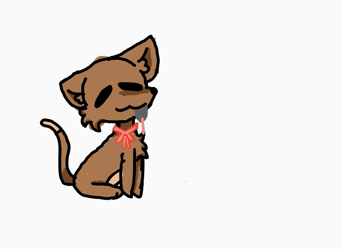 I Can't Do Cat Ears, Sorry!