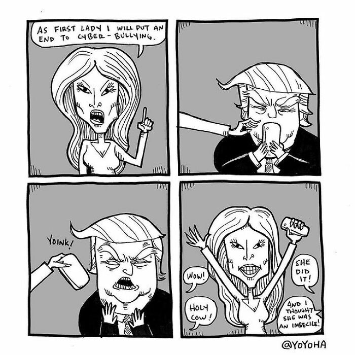 Cartoonist-Yoyoha-Comics-Josh-Hara