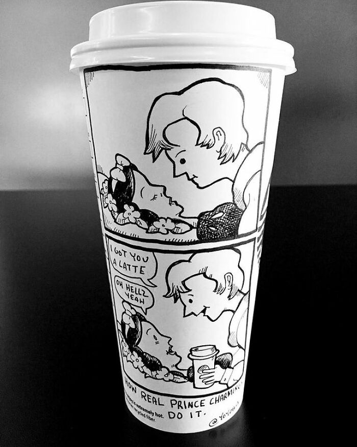 Cartoonist-Yoyoha-Comics-Josh-Hara