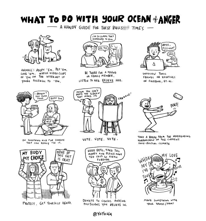 Cartoonist-Yoyoha-Comics-Josh-Hara