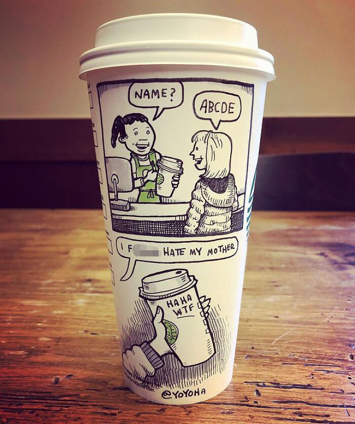 Cartoonist-Yoyoha-Comics-Josh-Hara