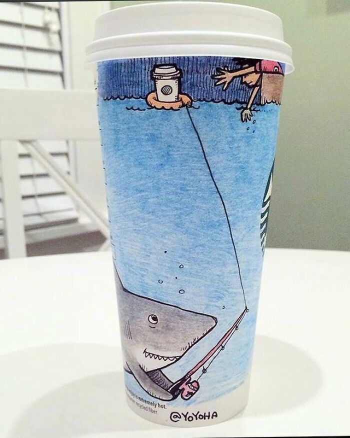 Cartoonist-Yoyoha-Comics-Josh-Hara