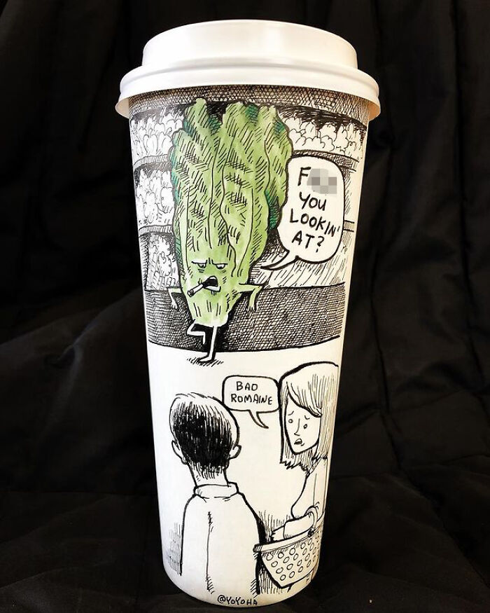 Cartoonist-Yoyoha-Comics-Josh-Hara