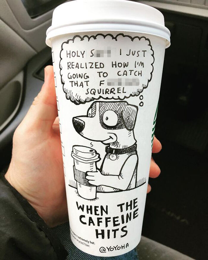 Cartoonist-Yoyoha-Comics-Josh-Hara